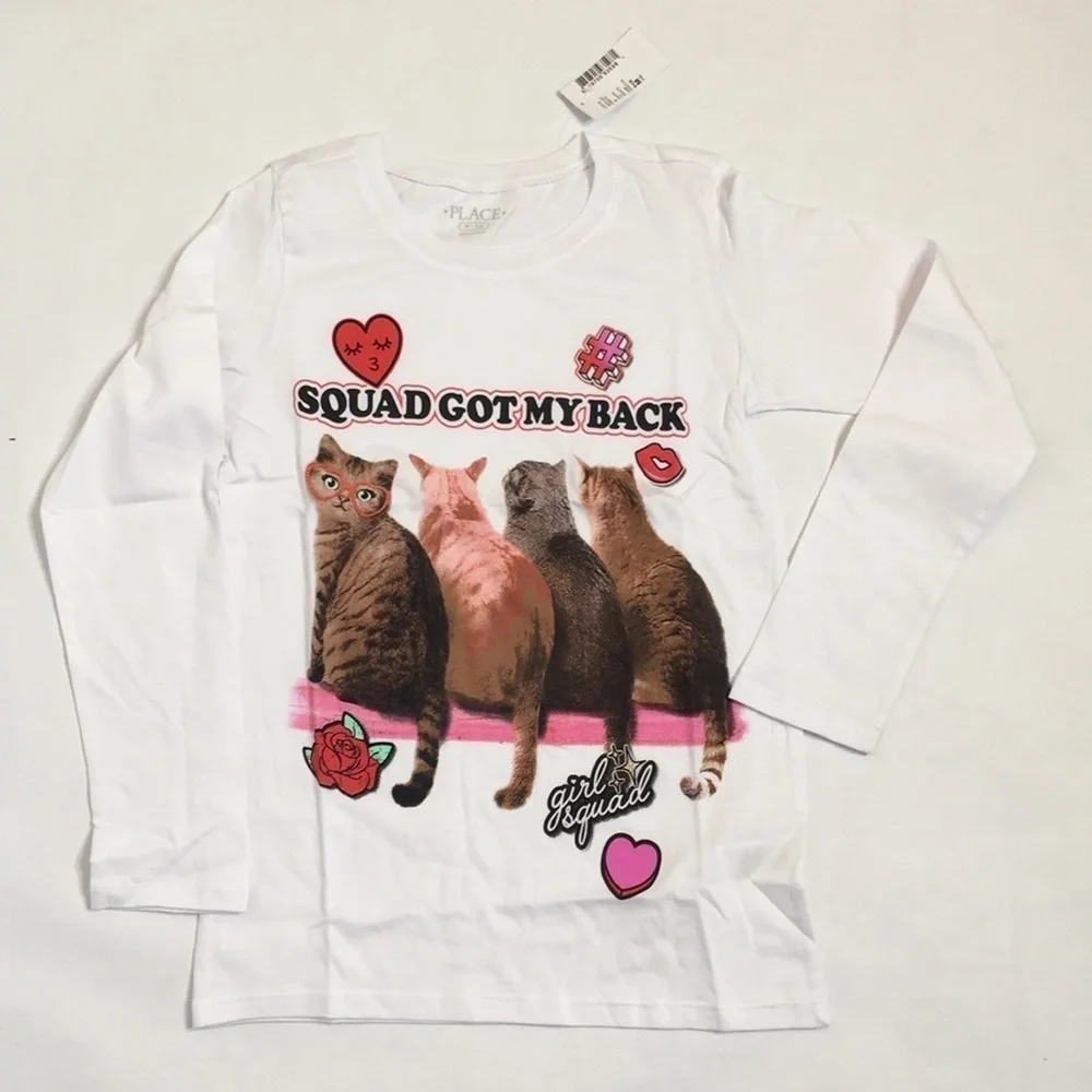 CHILDRENS PLACE TOP